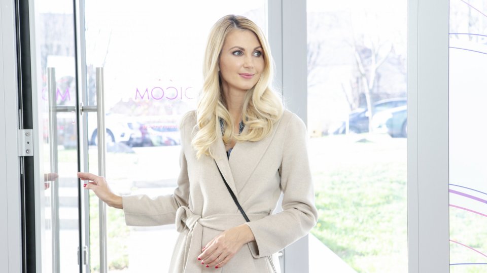 Sandra Parmová